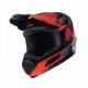 KENNY RACING HELMETS PERFORMANCE ERT GRAPHIC ORANGE