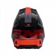 KENNY RACING HELMETS PERFORMANCE ERT GRAPHIC ORANGE