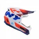 KENNY RACING HELMETS PERFORMANCE ERT GRAPHIC PATRIOT