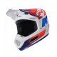 KENNY RACING HELMETS PERFORMANCE ERT GRAPHIC PATRIOT