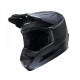 KENNY RACING HELMETS PERFORMANCE ERT SOLID MATT BLACK