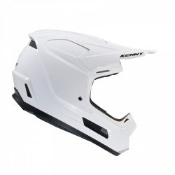 KENNY RACING HELMETS PERFORMANCE ERT SOLID WHITE