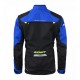 KENNY RACING KURTKA TITANIUM NAVY/NEON YELLOW  NIEBIESKI/CZARNY