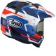 KASK ARAI TOUR-X4 DEPART BLUE M