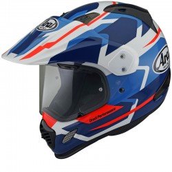 KASK ARAI TOUR-X4 DEPART BLUE