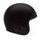 KASK BELL CUSTOM 500 ECE6 MATT BLACK S