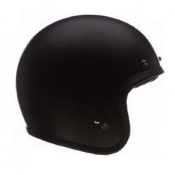 KASK BELL CUSTOM 500 ECE6 MATT BLACK S