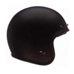 KASK BELL CUSTOM 500 ECE6 MATT BLACK