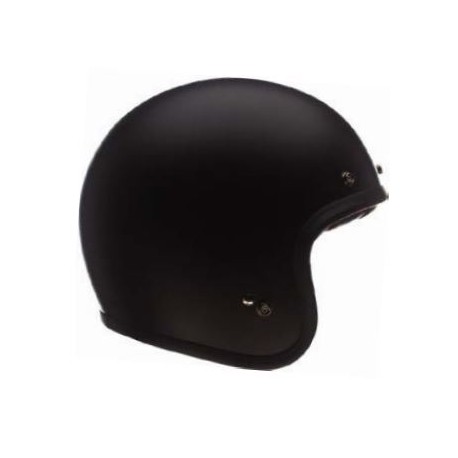 KASK BELL CUSTOM 500 ECE6 MATT BLACK S