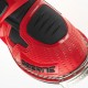 GAERNE SG12 RED/BLACK BOOTS