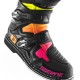 BUTY GAERNE SG12 LIMITED EDITION BLACK/ORANGE/PINK