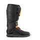 BUTY GAERNE SG12 LIMITED EDITION BLACK/ORANGE/PINK