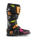 BUTY GAERNE SG12 LIMITED EDITION BLACK/ORANGE/PINK