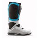 BUTY GAERNE SG22 WHITE/BLACK/LIGHT BLUE LE