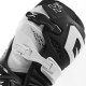 GAERNE SG22 BOOTS BLACK/WHITE