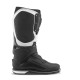 GAERNE SG22 BOOTS BLACK/WHITE