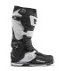 GAERNE SG22 BOOTS BLACK/WHITE