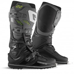 BUTY GAERNE SG22 GORE-TEX ENDURO ANTHRACITE