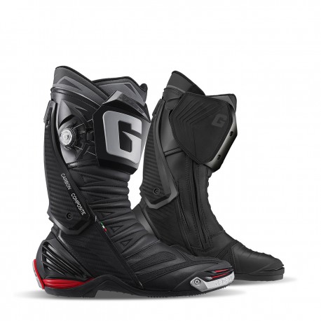 BUTY GAERNE GP1 EVO CZARNE