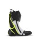 GAERNE GP1 EVO BOOTS BLACK/WHITE/FLUO YELLOW