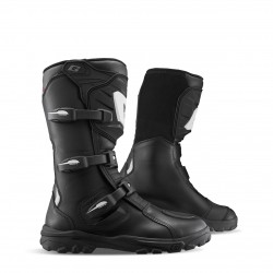 GAERNE G_ADVENTURE AQUATECH BOOTS BLACK