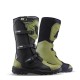 GAERNE G_ADVENTURE AQUATECH BOOTS BLACK