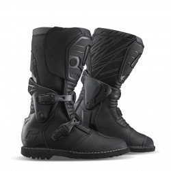 GAERNE G.DAKAR GORE-TEX BLACK BOOTS