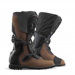 BUTY GAERNE G.DAKAR GORE-TEX BROWN