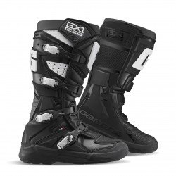 GAERNE GX-1 EVO BOOTS BLACK