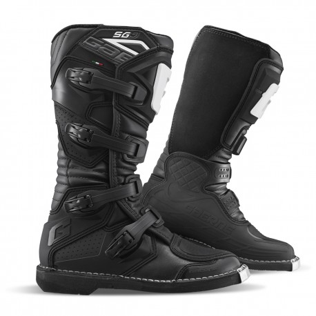 GAERNE SG-J JUNIOR BOOTS BLACK