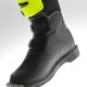 BUTY GAERNE SG-J JUNIOR BLACK/FLUO YELLOW