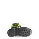 BUTY GAERNE SG-J JUNIOR BLACK/FLUO YELLOW