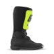 BUTY GAERNE SG-J JUNIOR BLACK/FLUO YELLOW