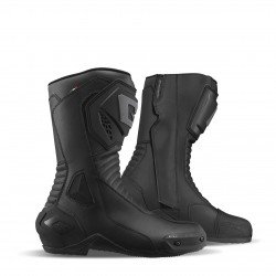 GAERNE G.RT BLACK BOOTS