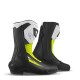 BUTY GAERNE G.RT BLACK/WHITE/FLUO YELLOW