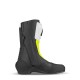 BUTY GAERNE G.RT BLACK/WHITE/FLUO YELLOW