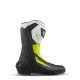 BUTY GAERNE G.RT BLACK/WHITE/FLUO YELLOW