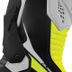 BUTY GAERNE G.RS BLACK/WHITE/FLUO YELLOW