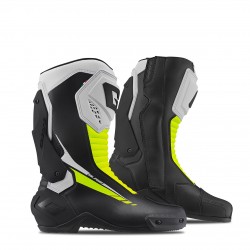 BUTY GAERNE G.RS BLACK/WHITE/FLUO YELLOW