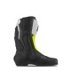 BUTY GAERNE G.RS BLACK/WHITE/FLUO YELLOW