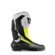 BUTY GAERNE G.RS BLACK/WHITE/FLUO YELLOW