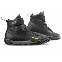 BUTY GAERNE G-ROCKET GORE-TEX BLACK