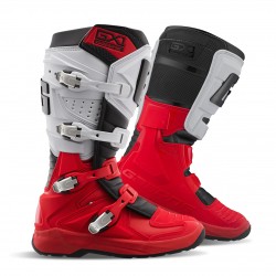 BUTY GAERNE GX-1 EVO RED/WHITE