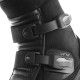 GAERNE G.DUNE DRY-TECH BLACK BOOTS