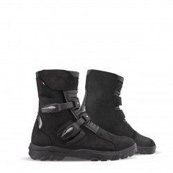 GAERNE G.DUNE DRY-TECH BLACK BOOTS