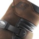 GAERNE G.DUNE DRY-TECH BROWN BOOTS