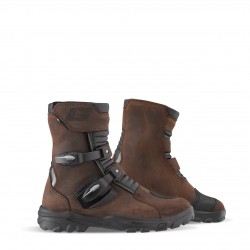 BUTY GAERNE G.DUNE DRY-TECH BROWN