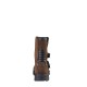 GAERNE G.DUNE DRY-TECH BROWN BOOTS