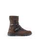 BUTY GAERNE G.DUNE DRY-TECH BROWN