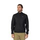 KURTKA FOX RANGER WIND BLACK XS